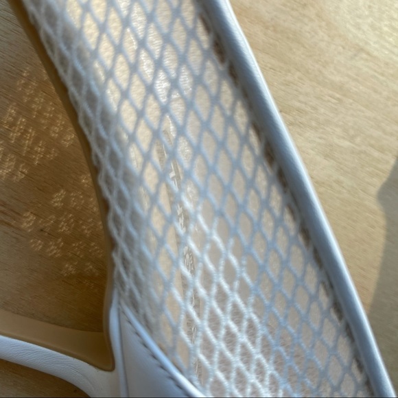 Karl Lagerfeld Paris, New, Razi,Women's Mesh Pump - Picture 7 of 12